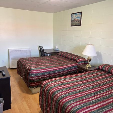 Viking Lamplighter Motel Екстериор снимка