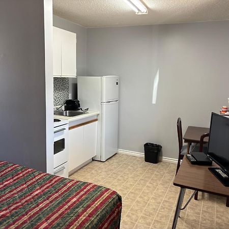 Viking Lamplighter Motel Екстериор снимка