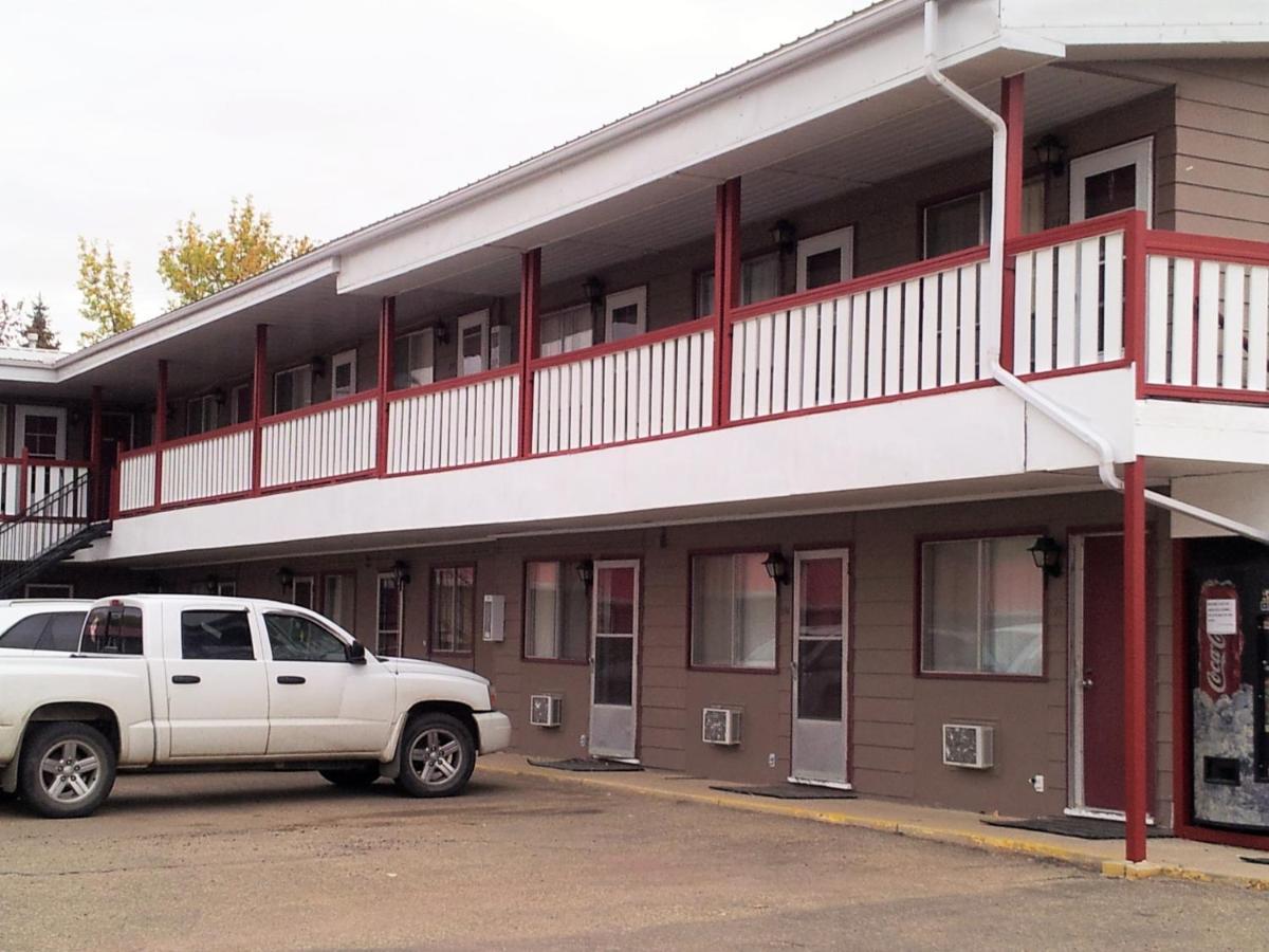 Viking Lamplighter Motel Екстериор снимка