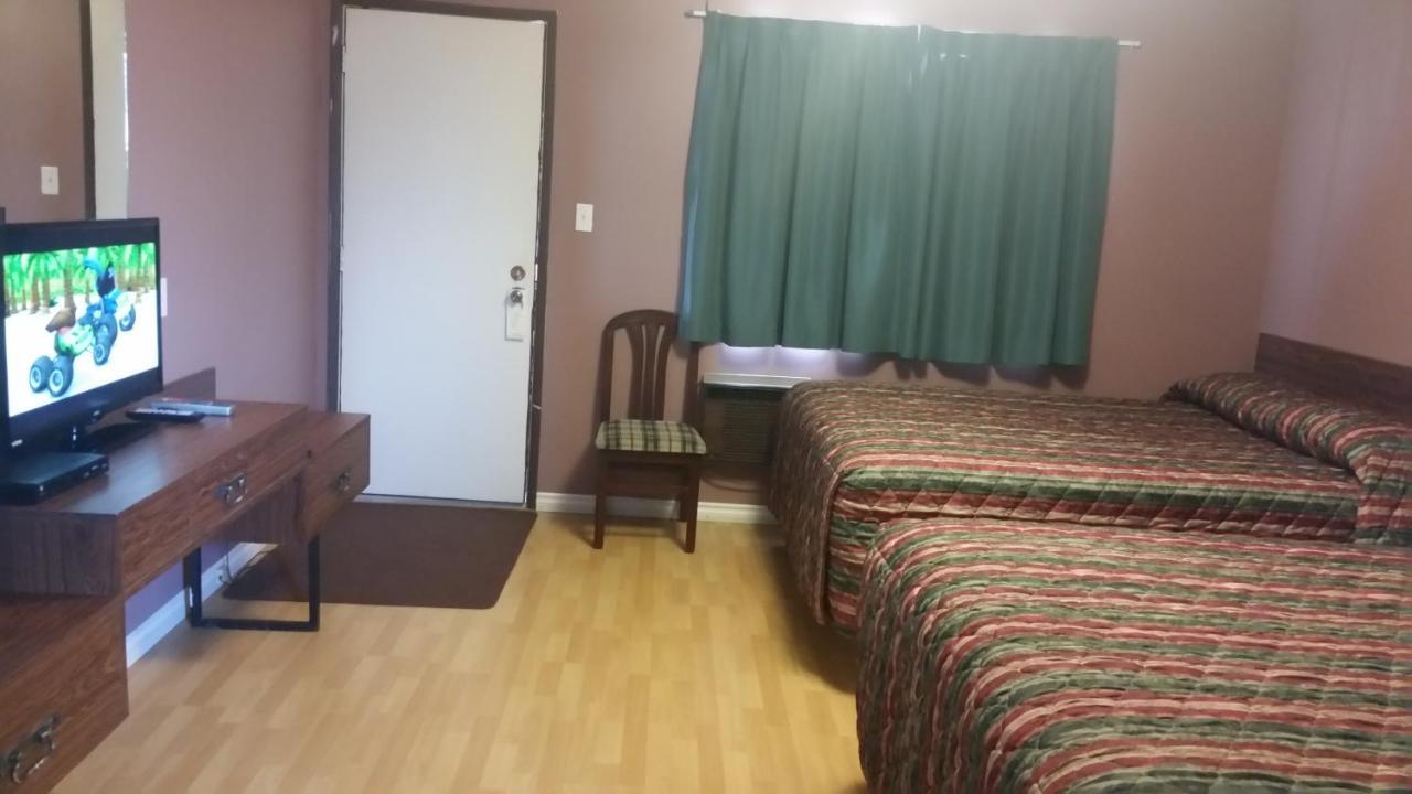 Viking Lamplighter Motel Екстериор снимка