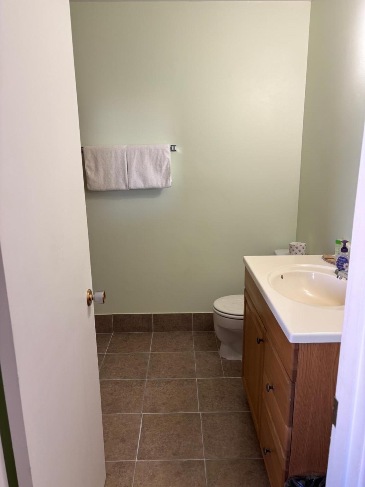 Viking Lamplighter Motel Екстериор снимка