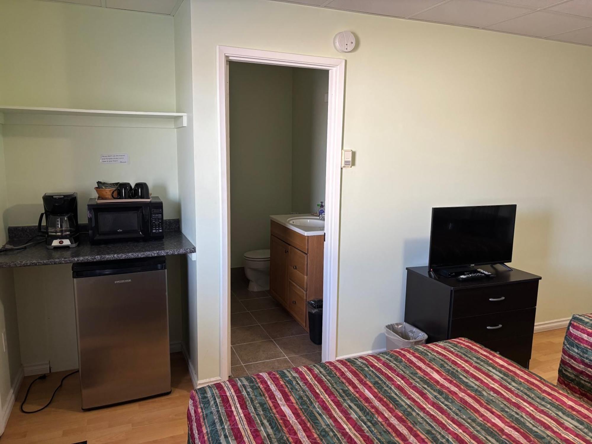 Viking Lamplighter Motel Екстериор снимка