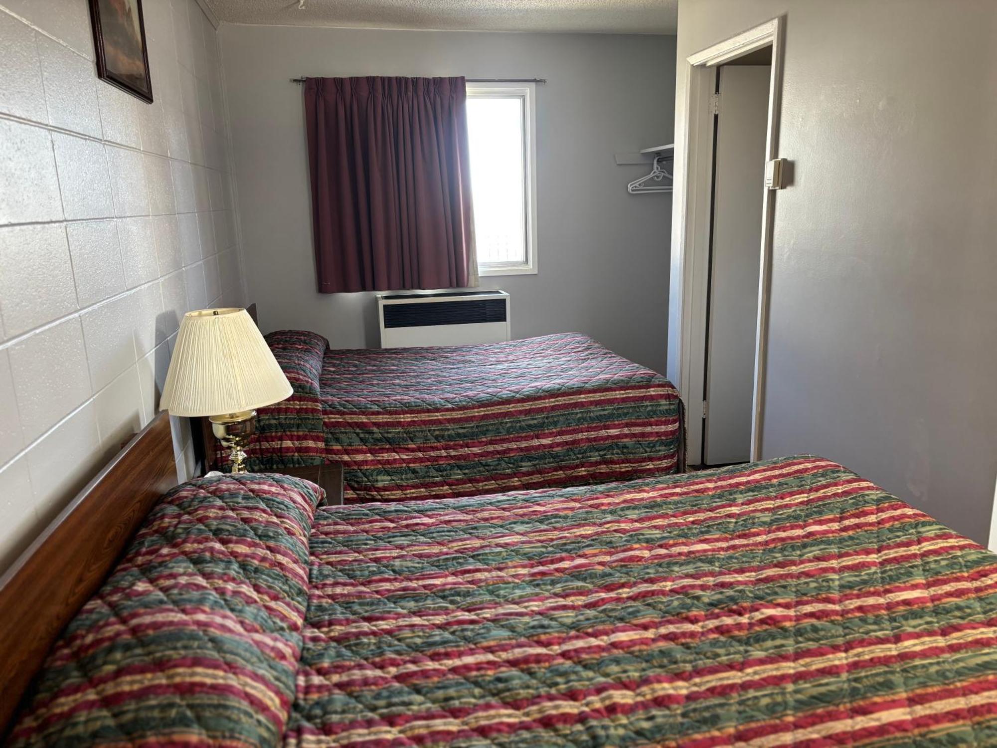 Viking Lamplighter Motel Екстериор снимка